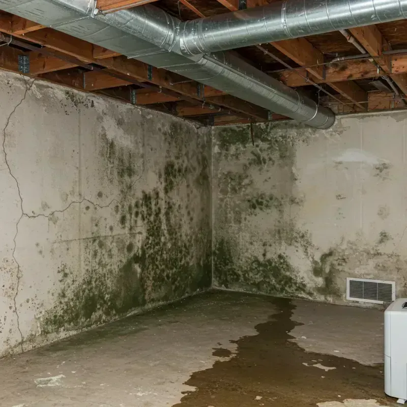 Professional Mold Removal in Albion, PA